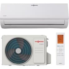 Viessmann Vitoclima 100-S/HE Pro Max 12000 Btu İnverter Duvar Tipi Klima A++ Enerji Sınıfı