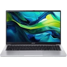 Acer Aspire Lite Intel Celeron N4500 8GB 256GB SSD Freedos 15.6" Taşınabilir Bilgisayar NX.DHFEY.001