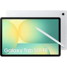 Samsung Galaxy Tab S10 FE 8GB 128GB SM-X520 (Samsung Türkiye Garantili)