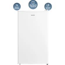 Grundig Gqnd 572 Dı E Enerji Sınıfı 572 Lt No Frost Buzdolabı