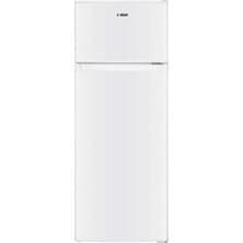 Uğur Ues 206 D2K R65 206 Litre Çift Kapılı Buzdolabı
