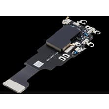 Veraura Lifestyle iPhone 16 Pro Max Wifi Filmi Flex