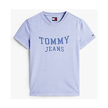 Tommy Hilfiger Kadın Açık Mavi