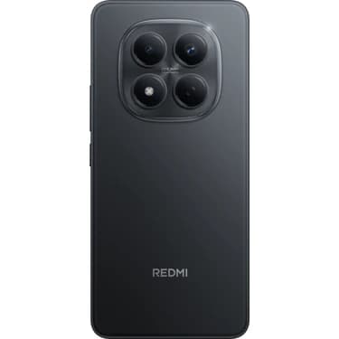 REDMI Note 15 Pro 256 GB 8 GB Ram (Xiaomi Türkiye Garantili) Siyah