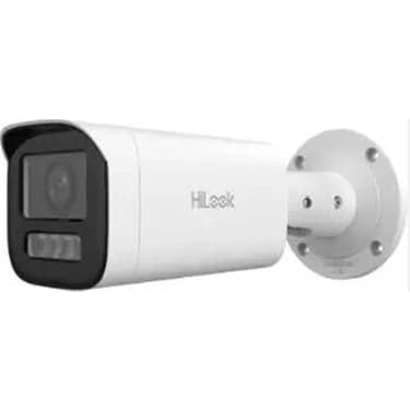 Hilook İpc-B620Ha-Lzu 2Mp 2.8-12Mm Motorize Smart Hybrid Light İr İp Bullet