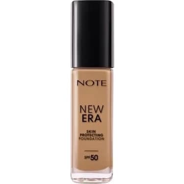 New Era Skin Protecting 190 Nemlendirici Etkili Spf 50 Hyaluronik Asitli