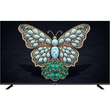 Botech 58" / 147 cm QLED 4K Ultra Hd Google Tv 5.0 Tv