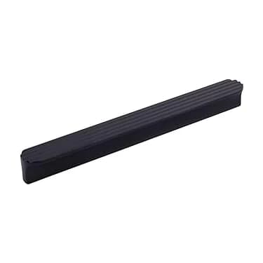 Mey İthalat Dombay Mat Siyah Metal Kulp 160 mm 16 cm Mutfak Dolabı Kulbu Kulpu Mobilya Çekmece