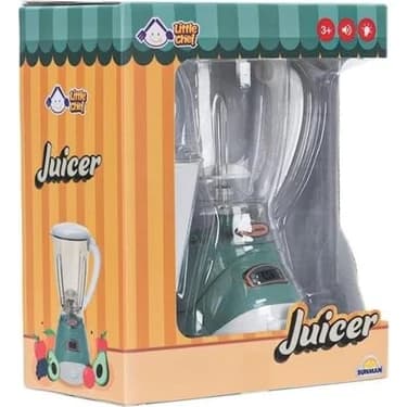 Mey İthalat 4900 Sun-Ev Aleti Mini Bleander