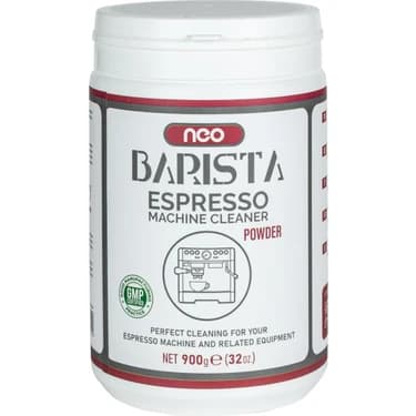 Mey İthalat Espresso Makinesi Toz Temizleyici 900