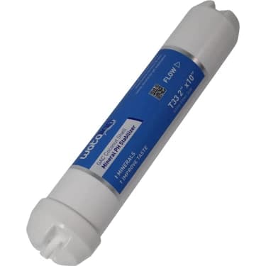 Mey İthalat Mineral Ph Stabilizer Filtre, Sağlıklı ve Dengeli Su