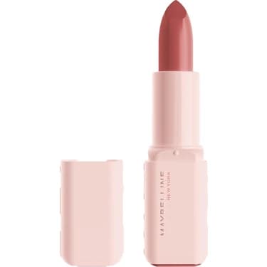 Mey İthalat Maybelline New York Serum Etkili Hyalüronik Asit ve Besleyici Yağ Içeren Ruj - 106