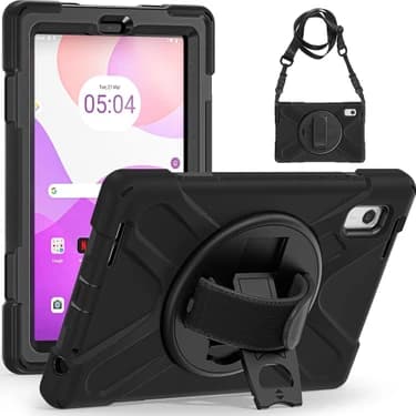 Mey İthalat Lenovo Tab M9 Zore Defender Tablet Silikon