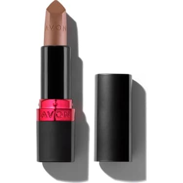 Mey İthalat Avon Ultra Mat Ruj - Coffee