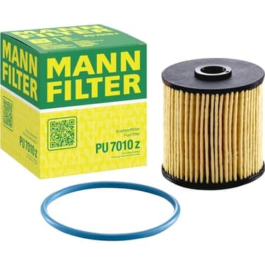 Yakıt Filtresi Pu 7010 Z