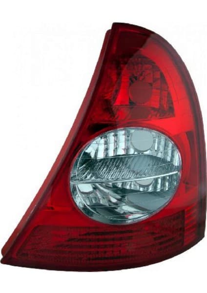Pleksan Stop Lambasi Duysuz Sağ [ Renault Clio Hb 2004-2008 Sisli ]