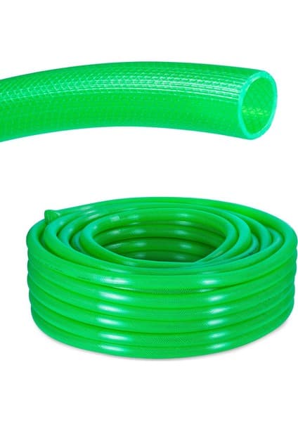 Çelik Pvc Apex (Silikonlu Örgülü) 1/2 (12,5 Mm) 100