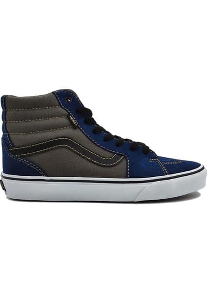 Vans Mn Filmore Hi Vn0A5Kxt5S21 Ayakkabı