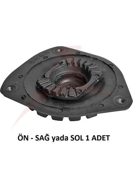 Meha Amortısor Takozu Sağ/sol Fluence Megane Iıı 2008-09-> Fiyatı