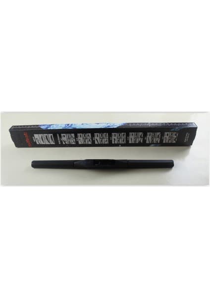 Silbak Silecek Süpürgesi [ Hybrid Tip 700MM Universal ]