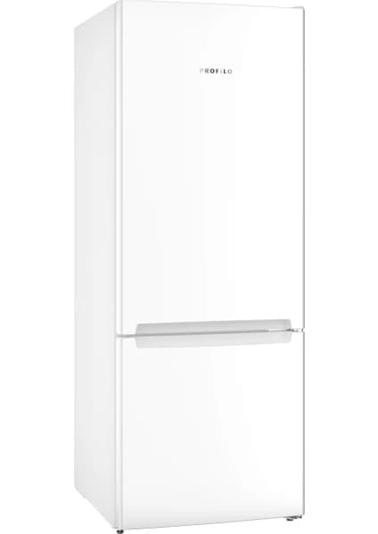 Profilo BD3055WEVN E Enerji Sınıfı 483 Lt Nofrost Alttan Donduruculu Buzdolabı