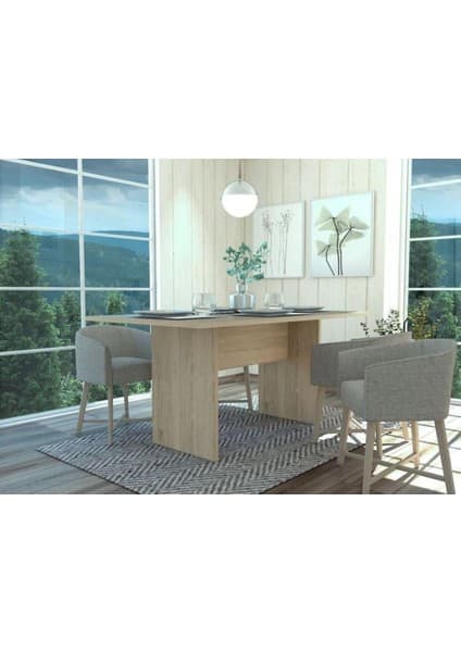 T Designo Arel Yemek Masası