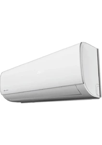 Daikin Daylux DTXP35A A++ 12000 BTU Inverter Duvar Tipi Klima (MONTAJ DAHİL)