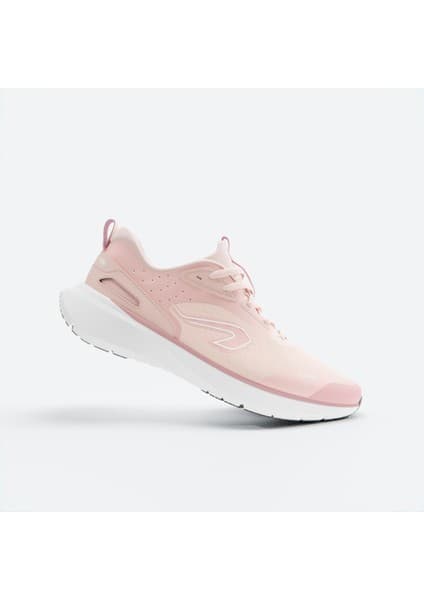 Kiprun Kadın Koşu Ayakkabısı - Pembe - Kiprun Jogflow