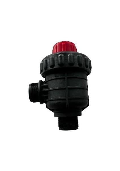 Gempo Çekvalfli Filtre Takımı 120