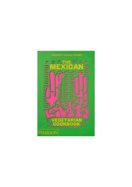 The Mexican Vegetarian