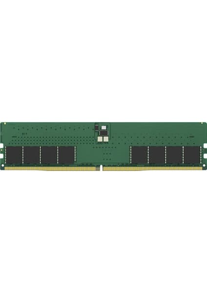 Kingston 32GB 5600MHZ Ddr5 CL46 Dımm KVR56U46BD8-32