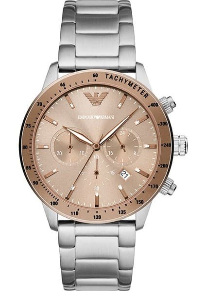Emporio Armani Ar11352 Erkek Kol