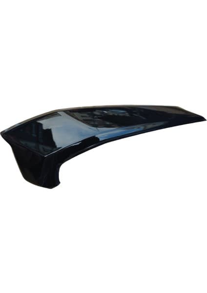 Tvs Far Muhafaza Sol Siyah Tvs Raider 125