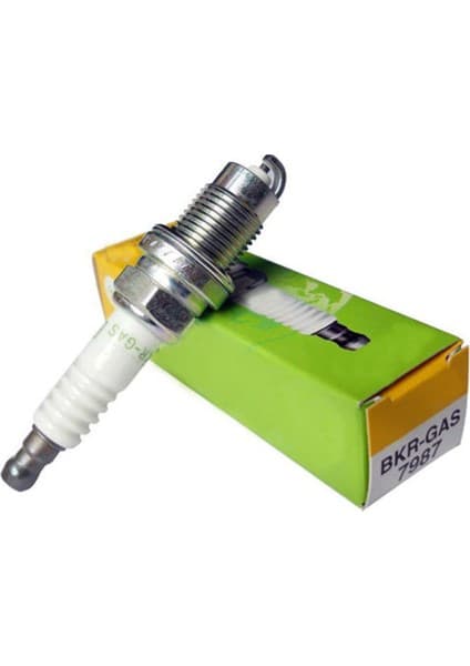 Mitsubishi Pajero 3.0V6 1990-1994 7987 Lpg Bujisi 6