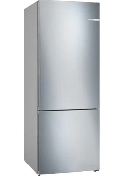 Bosch KGN55VIE0N E Enerji Sınıfı 483 lt No Frost Buzdolabı