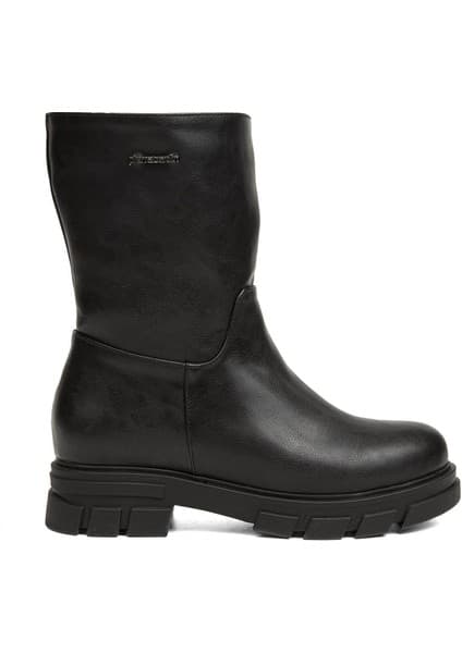 Pierre Cardin ® | PC-52063-3076 Siyah Cilt - Kadın
