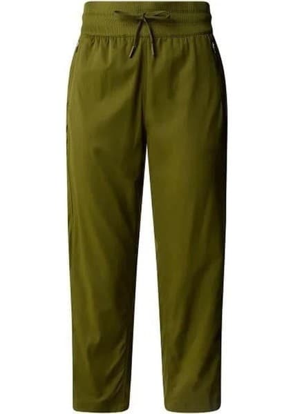 The North Face W Aphrodite Motion Capri Kadın Pantolon