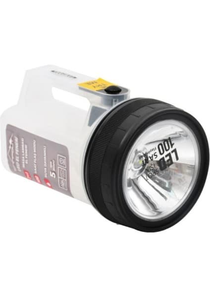 Campout LED El
