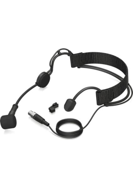Behringer BC444 Premium Boyun Bandı Kardioid