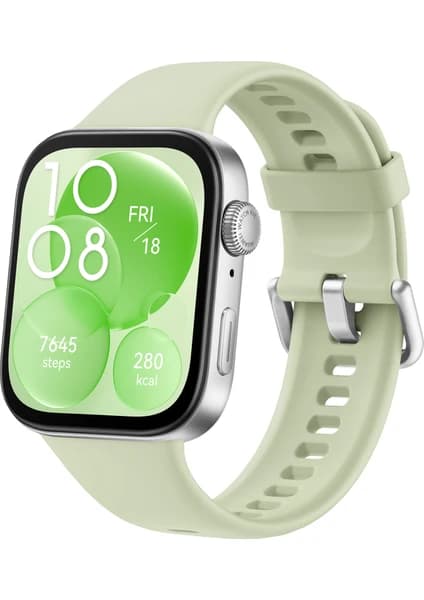 Huawei Watch FIT3 (Solo-B09S) Green