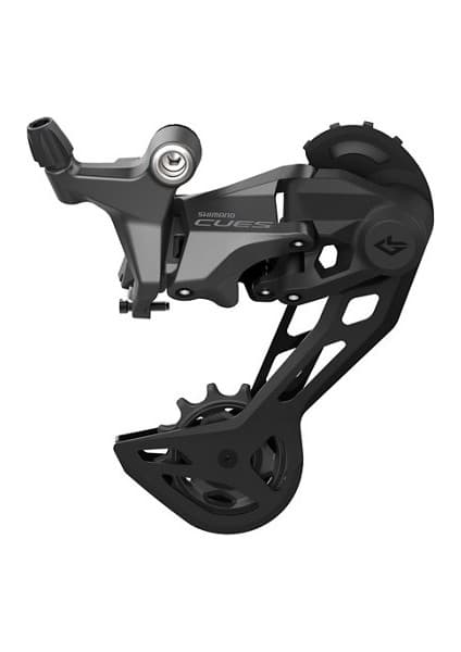 Shimano Cues RD-U6020 Lınkglıde Arka Aktarıcı 10 Vites