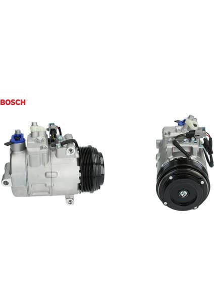 Klima Kompresör Mercedes C 180 250 Cdi E 300 Hibrit 220 Cdi C204 W204 S204 A207 C207 W212