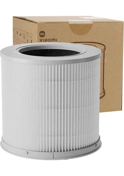 Xiaomi Smart Hava Temizleyicisi 4 Kompakt Filtre