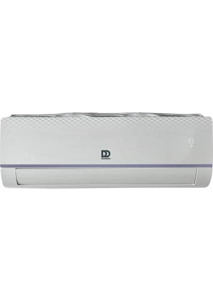 Demirdöküm Kion 18 A++ 18000 BTU Inverter Duvar Tipi Klima