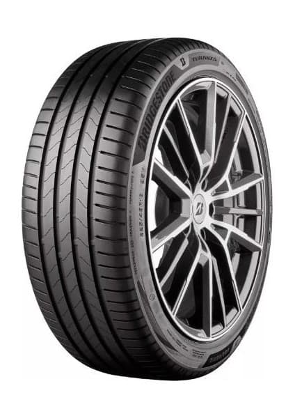 Bridgestone 225/60 R17 99V Turanza 6 Yaz Lastiği ( Üretim Yılı: 2024