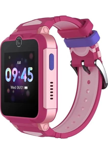 TCL MT42 Movetıme Akıllı Çocuk Saati - Pembe