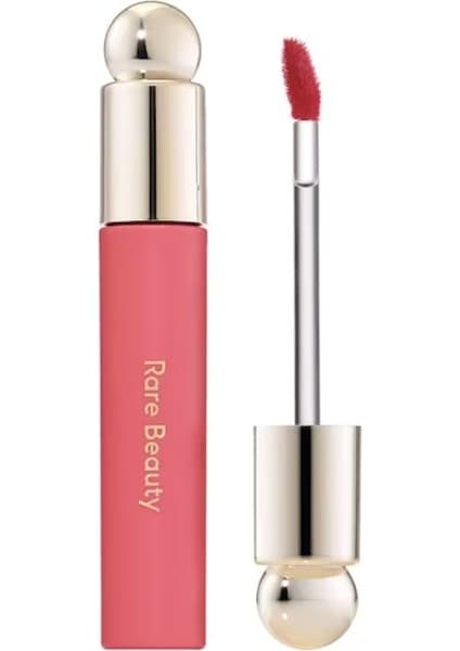 Rare Beauty Soft Pinch Tinted Lip Oil Happy- Renkli Dudak
