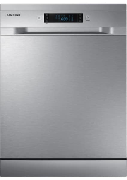 Samsung DW60DG560FSRTR 6 Programlı Bulaşık Makinesi, D Enerji Sınıfı