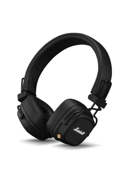 MARSHALL Major V Siyah Bluetooth Kulaklık