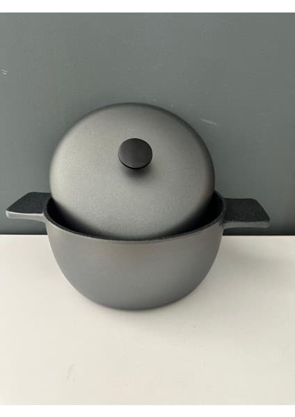 Aryıldız Pro-Grade Tencere 20 cm